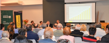 Asamblea General Ordinaria