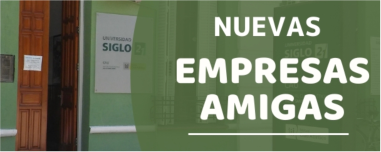 Firma de Convenio CAU