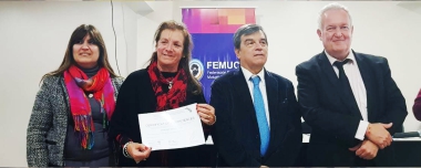 Gobernanza Mutualista