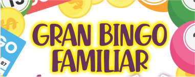 Gran Bingo Familiar
