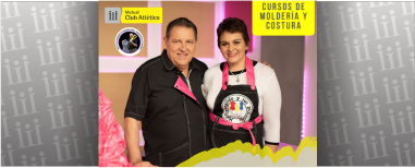 Volvemos a crear - Hermenegildo Zampar