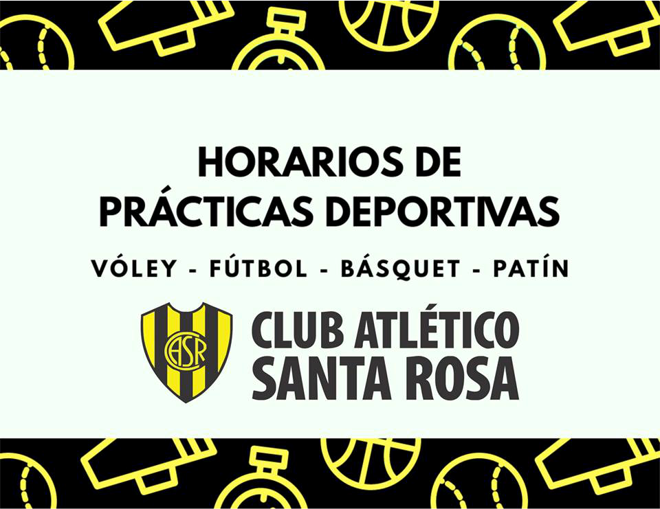 Prácticas Deportivas en el Club