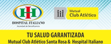 Planes Hospital Italiano
