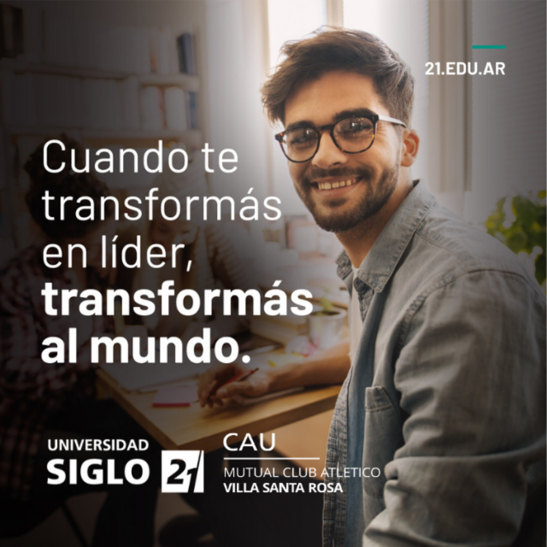Inscripciones Abiertas