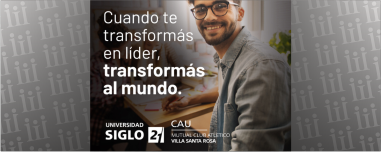 Inscripciones Abiertas