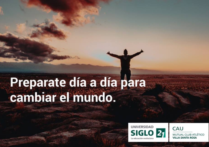 Inscripciones Abiertas en el CAU
