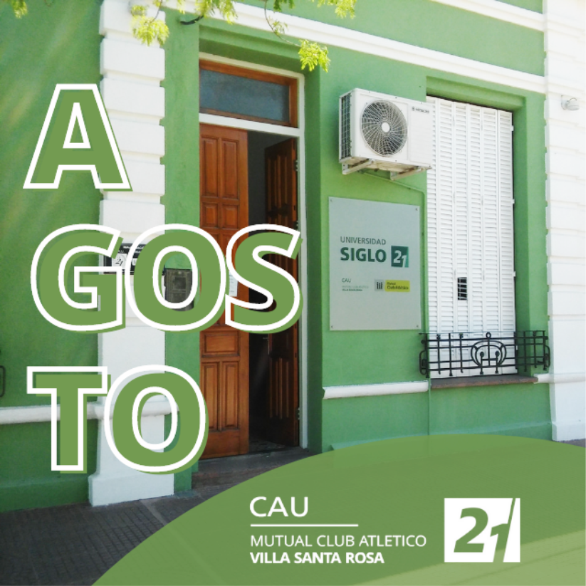 Inscripciones en el CAU