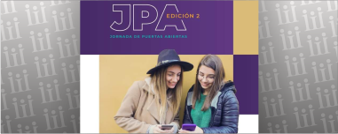 Jornada de Puertas Abiertas