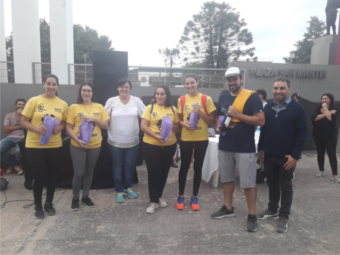 Jóvenes en búsqueda