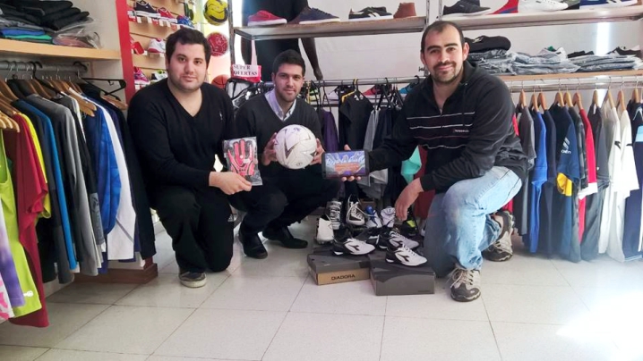 Jóvenes Solidarios