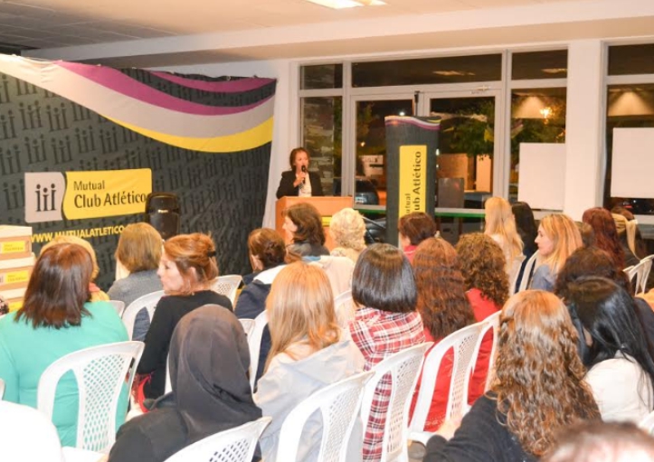 Entrega Anual de Material Didáctico