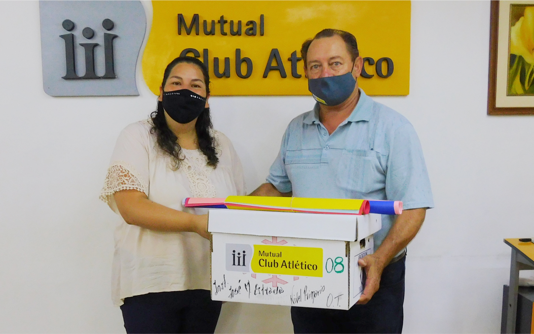 ENTREGAS EN FILIAL