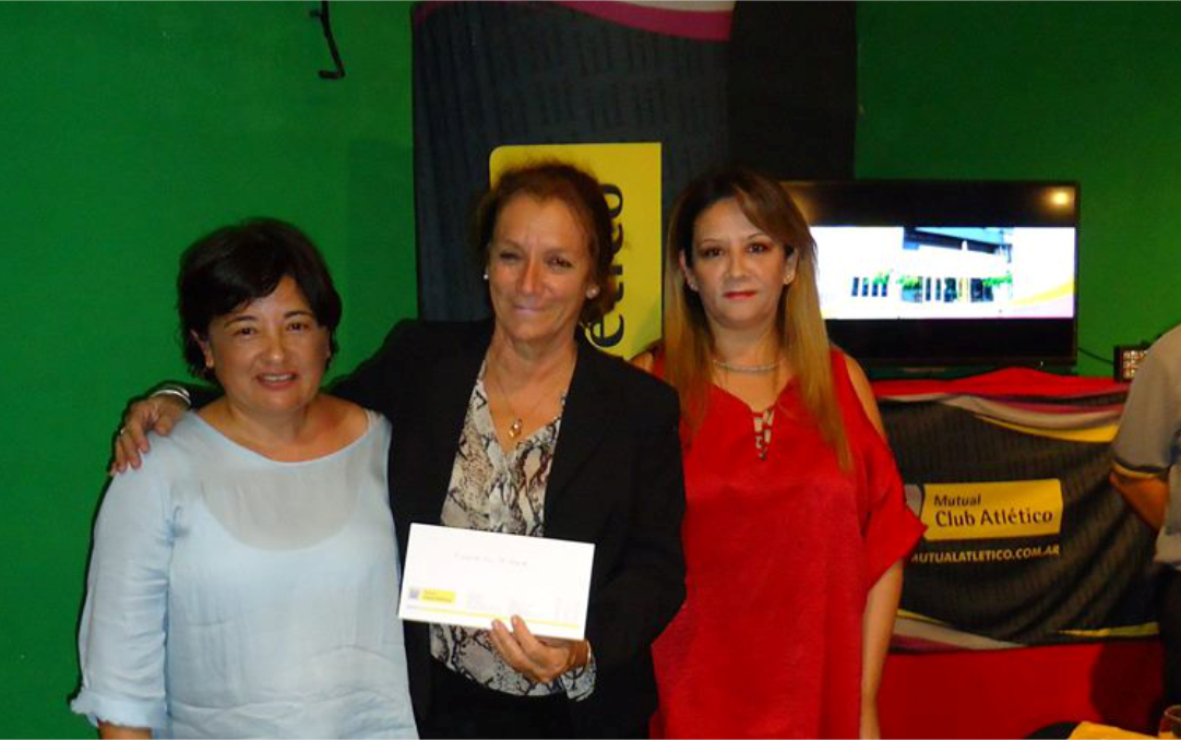 Entrega de Material Didáctico en Ob. Trejo