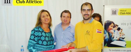 ENTREGA DE MATERIAL DIDÁCTICO 2015