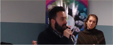 Charla - Taller: Mitos y Creencias sobre el consumo de alcohol