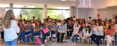Mujeres con Propósito