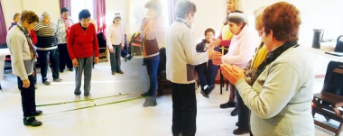Los Adultos como Niños