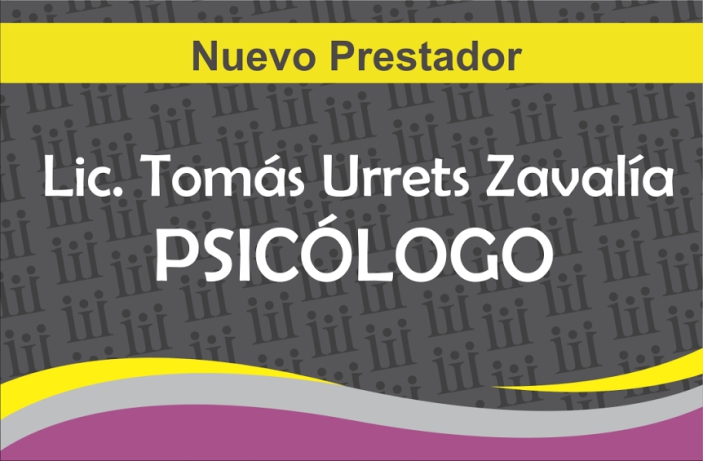 Nuevo Prestador