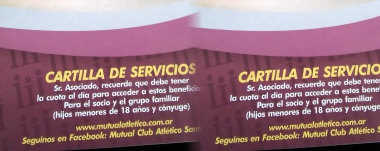 Nuevo Prestado