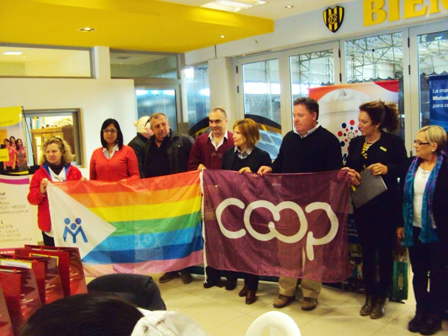 Primeras Olimpiadas Provinciales