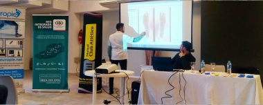 Presentación Europie HI