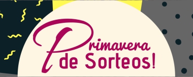 Primavera de Sorteos