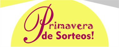 Primavera de Sorteos