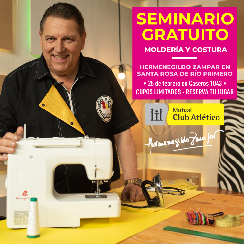 Seminario de Hermenegildo Zampar
