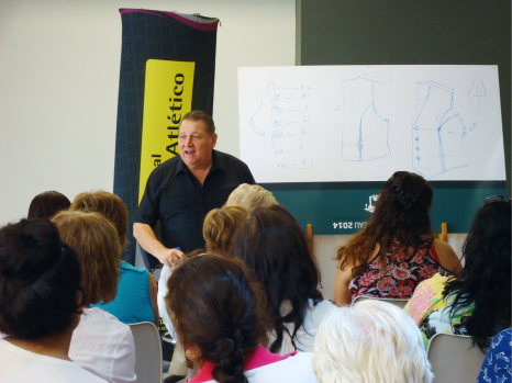 Seminario de Hermenegildo Zampar