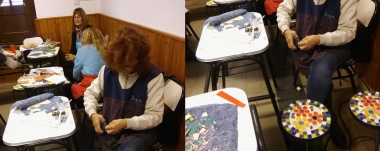 Seminario de Mosaiquismo