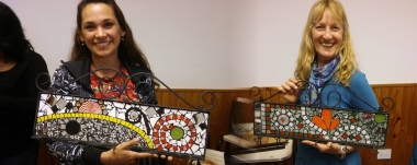 Segundo Seminario de Mosaiquismo