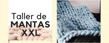 Seminario de Mantas XXL