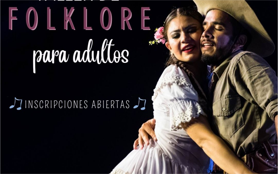 Taller de Folklore