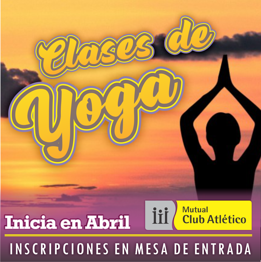 Taller de Yoga