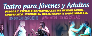 Taller de Teatro