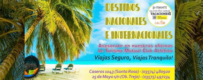 Turismo Mutual