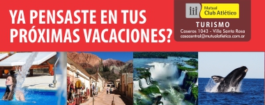 Vacaciones de Invierno