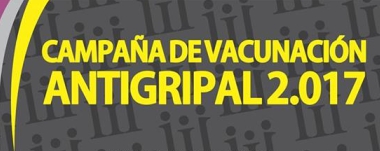 Campaña de Vacunación