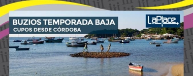 Adelantate al Verano!