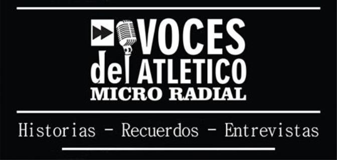 Voces del Atlético